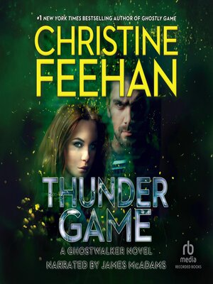 cover image of Thunder Game